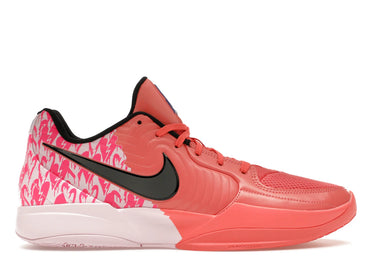 Nike Ja 2 Heart Eyes