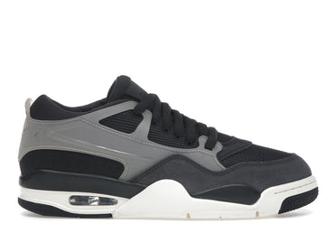 Jordan 4 RM PSG Paris Saint-Germain Off Noir