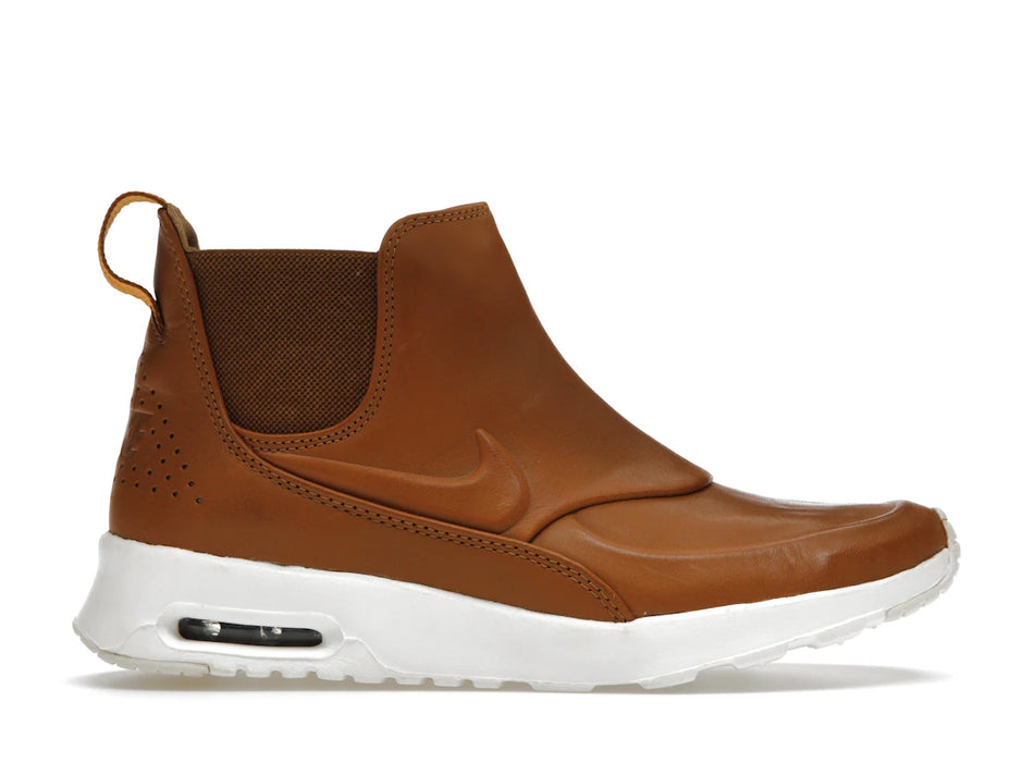 Nike Air Max Thea Mid Ale Brown (Women's)