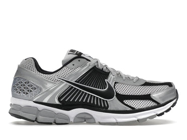 Nike Zoom Vomero 5 Metallic Silver Black