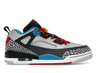 Jordan Spizike Low SE Bordeaux