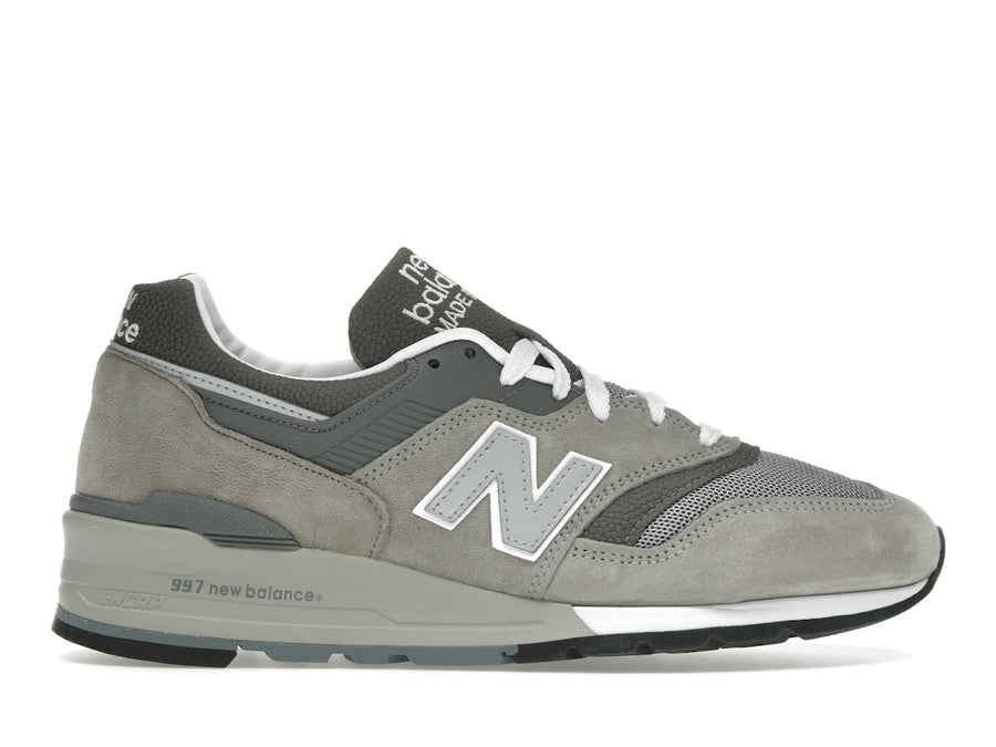 New Balance 997 MiUSA Gris