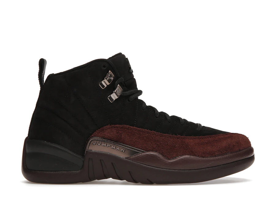 Jordan 12 Retro SP A Ma Manière Noire (Femme)