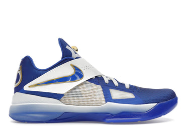 Nike KD 4 MVP