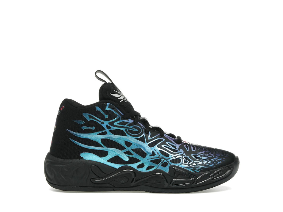 Puma LaMelo Ball MB.04 Reflections (GS)