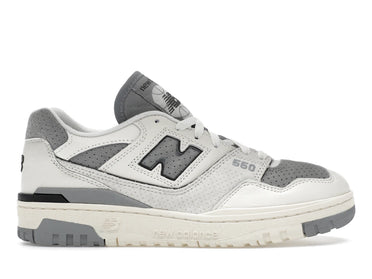 New Balance 550 Sea Salt Slate Grey