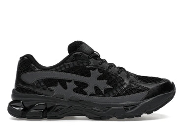 Bravest Studios Kross Kountry Runner Triple Black