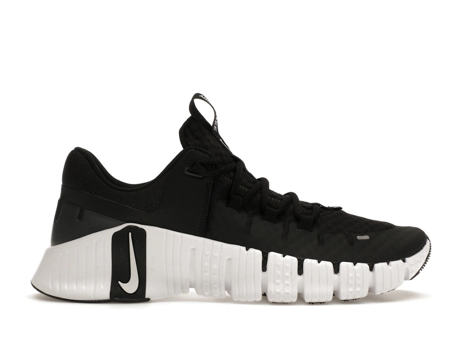 Nike Free Metcon 5 Black White