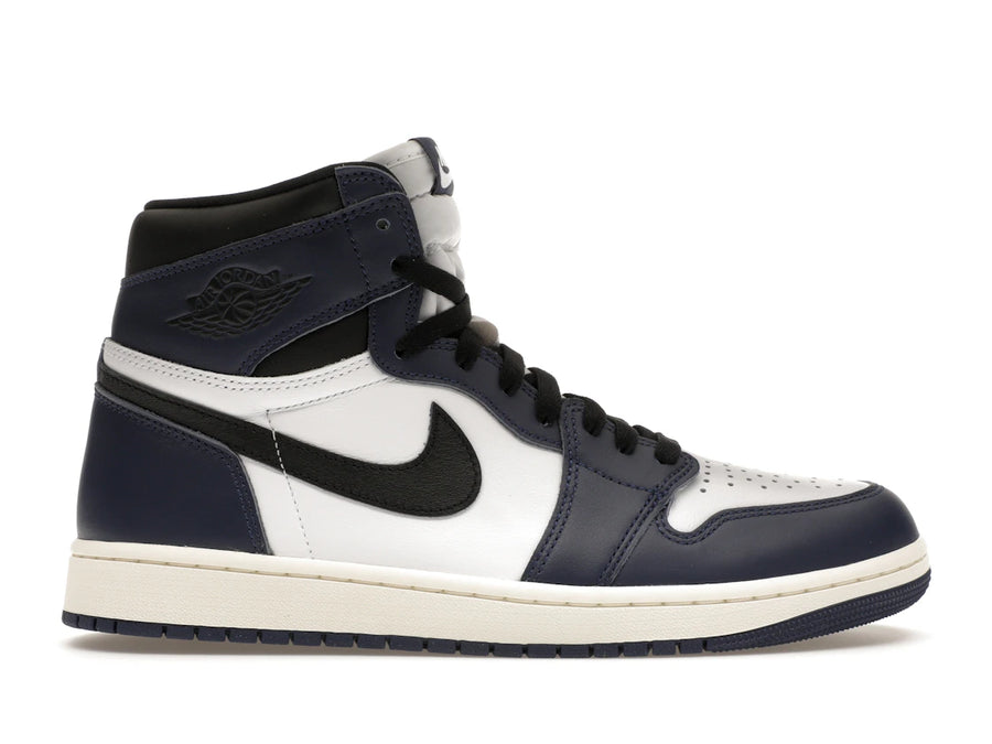 Jordan 1 Retro High OG Minuit Marine