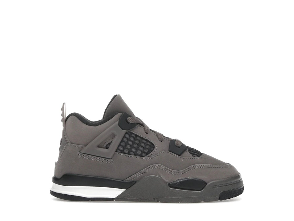 Jordan 4 Retro Cave Stone (TD)