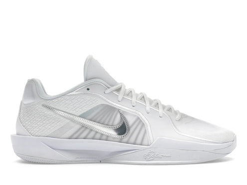 Nike Sabrina 2 White Noise (Women's)