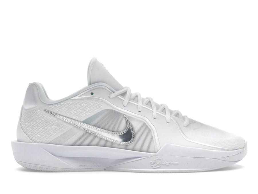 Nike Sabrina 2 White Noise (Femme)