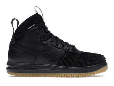 Nike Lunar Force 1 Duckboot Black Gum