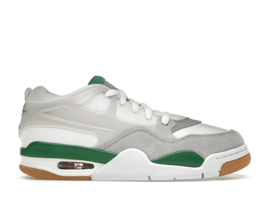 Jordan 4 RM Pine Green