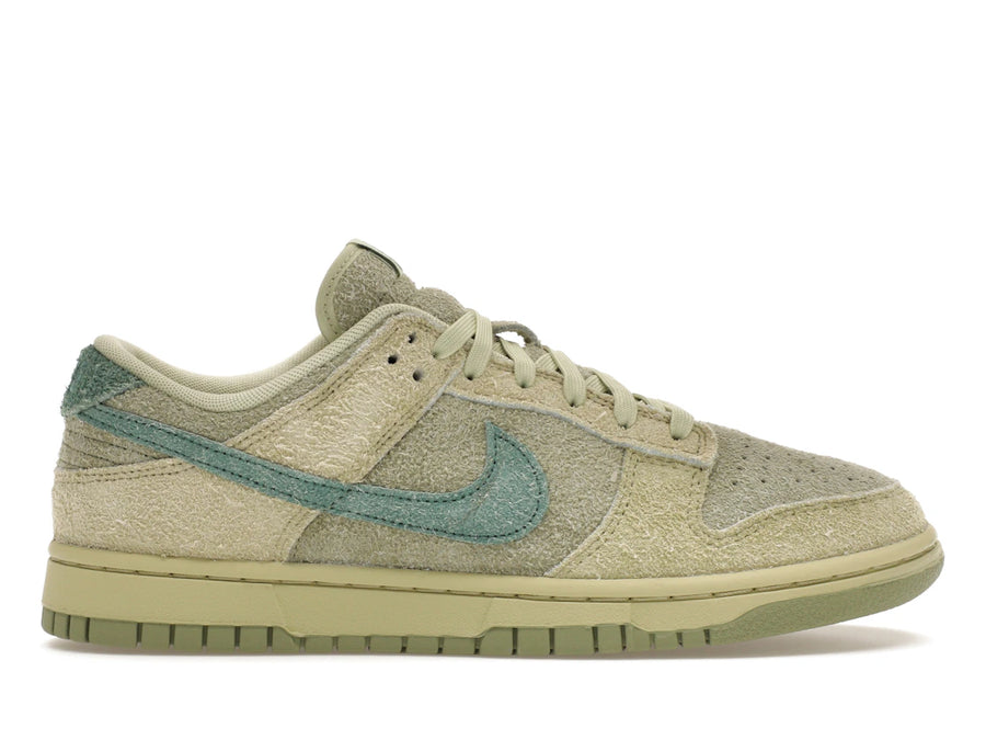 Nike Dunk Low Olive Aura (Femme)
