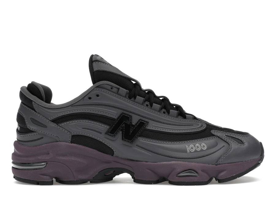 New Balance 1000 Magnet marron prune