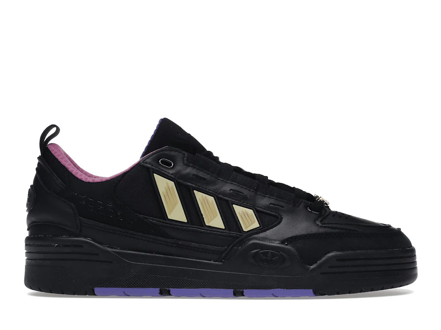 adidas ADI2000 Yu-Gi-Oh! Le Monde de Yugi (avec carte promo Magicien Sombre scellée)