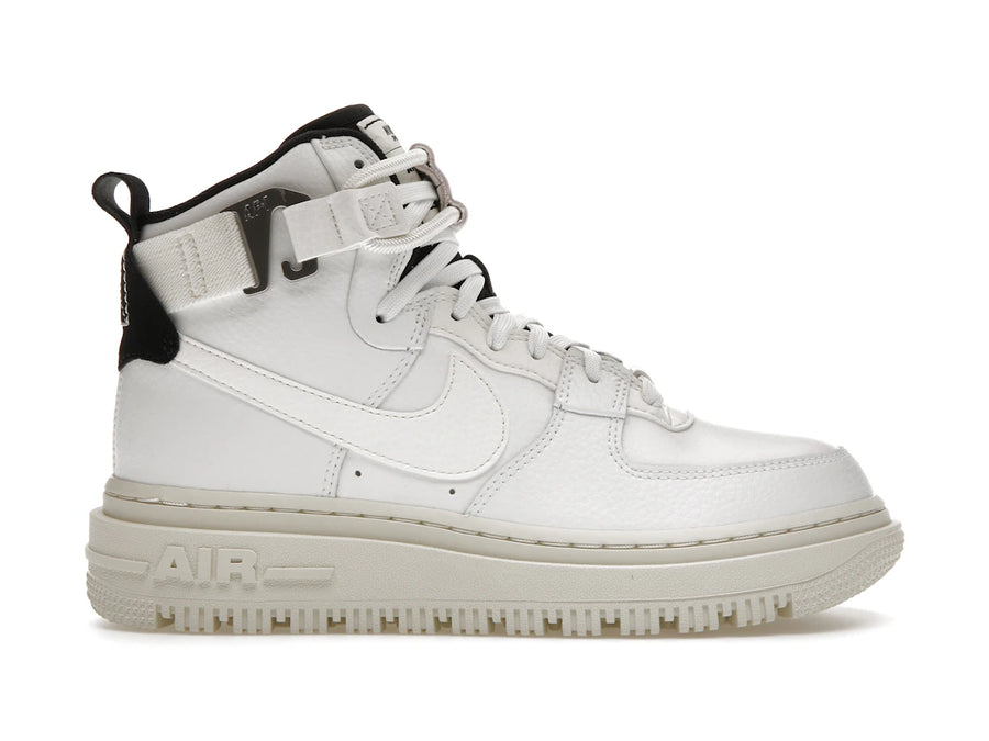 Nike Air Force 1 High Utility 2.0 Summit White (Femme)