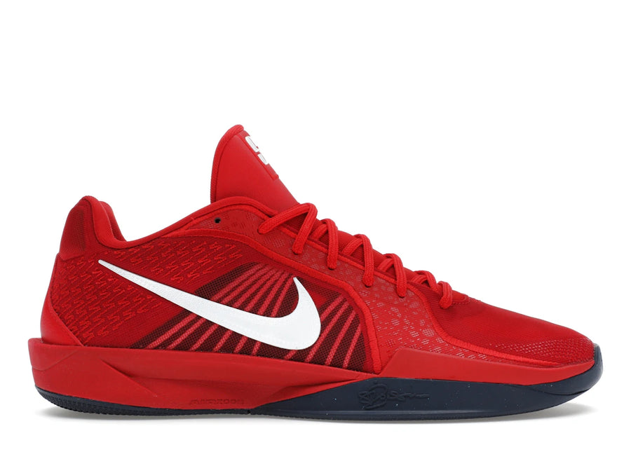 Nike Sabrina 2 USA (Femme)