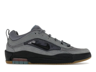 Nike SB Air Max Ishod ISO Cool Grey Black Gum