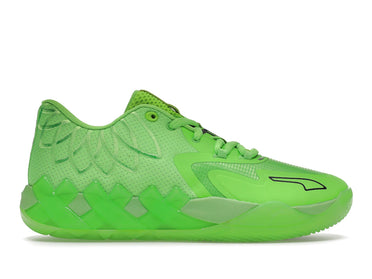 Puma LaMelo Ball MB.01 Lo Green Gecko