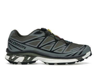 Salomon XT-6 Gore-Tex Olive Night