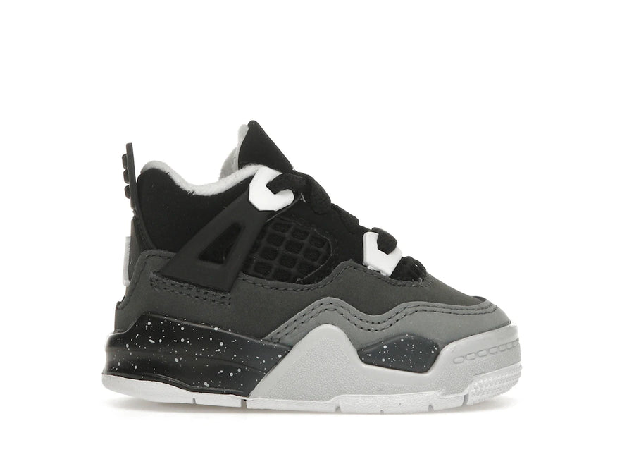 Jordan 4 Retro Fear (2024) (TD)