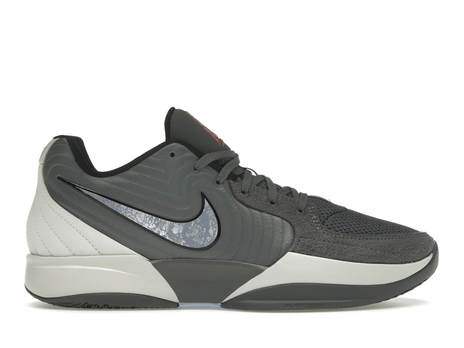 Nike Ja 2 Exposure Iron Grey