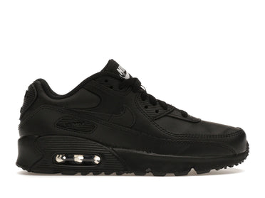 Nike Air Max 90 Recraft Triple Black (GS)