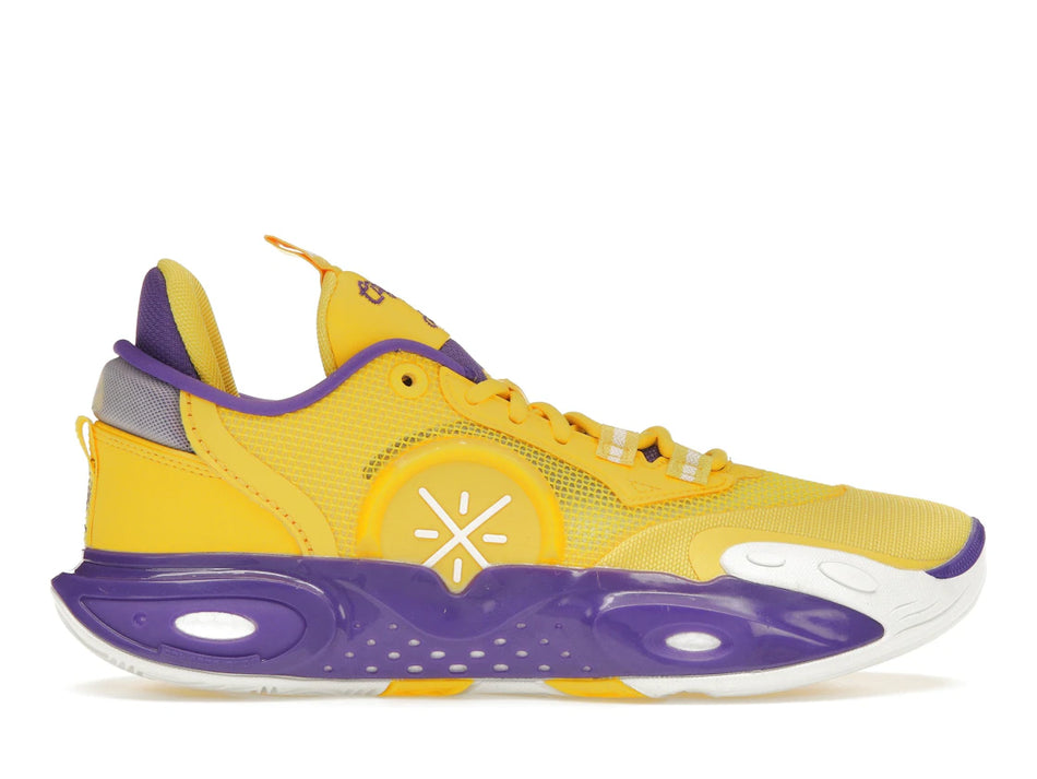 Li- Ning Wade All City 12 City Of Angels