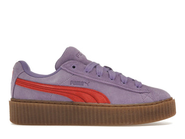 Puma Creeper Phatty Rihanna Fenty Lavender Alert