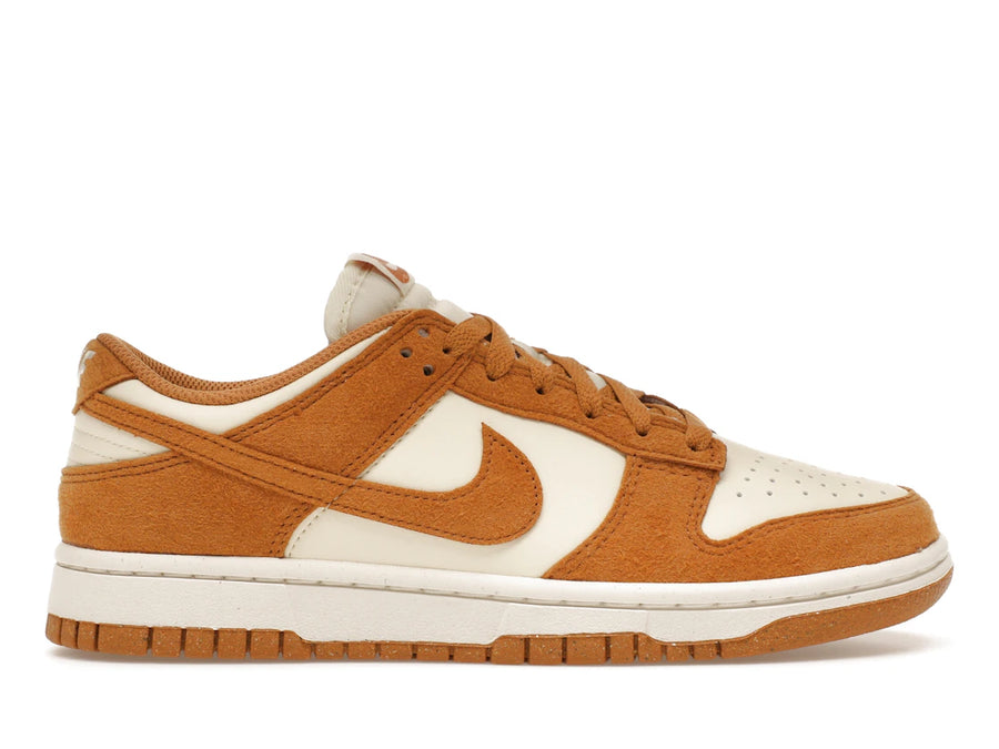 Nike Dunk Low Next Nature Flax Coconut Milk (Femme)