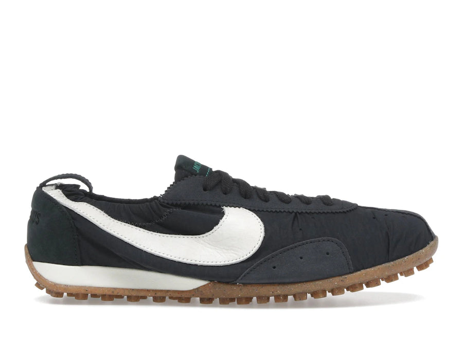 Chaussure Nike Moon SP Jacquemus Off Noir (Femme)