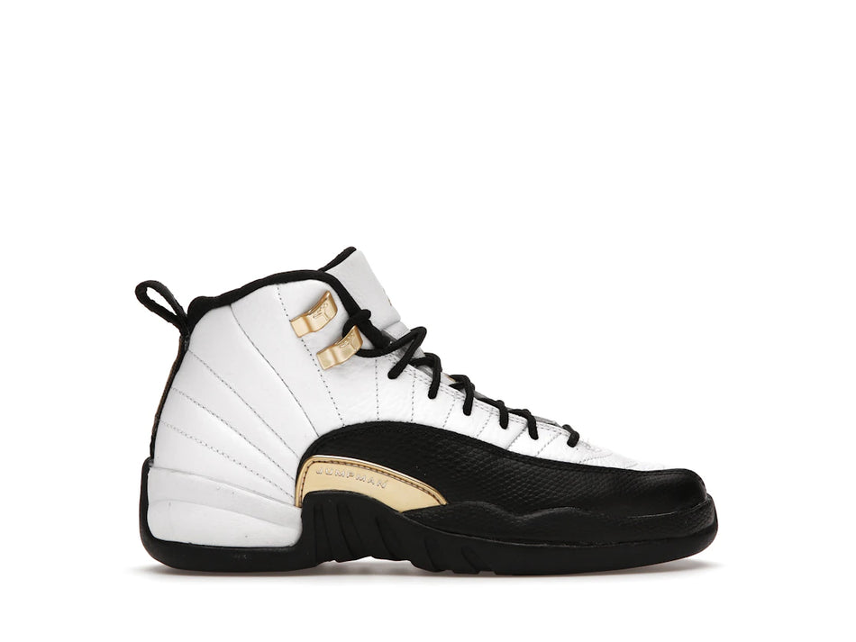 Jordan 12 Retro Royalty Taxi (GS)