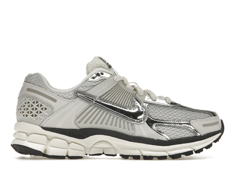 Nike Zoom Vomero 5 Photon Dust Argent Métallisé (Femme)