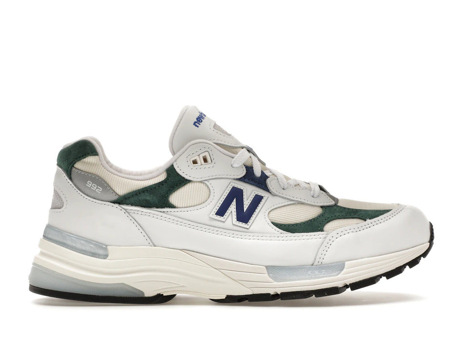 New Balance 992 MiUSA Marsh Green