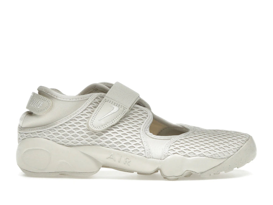 Nike Air Rift Lace Light Orewood Brown (Femme)