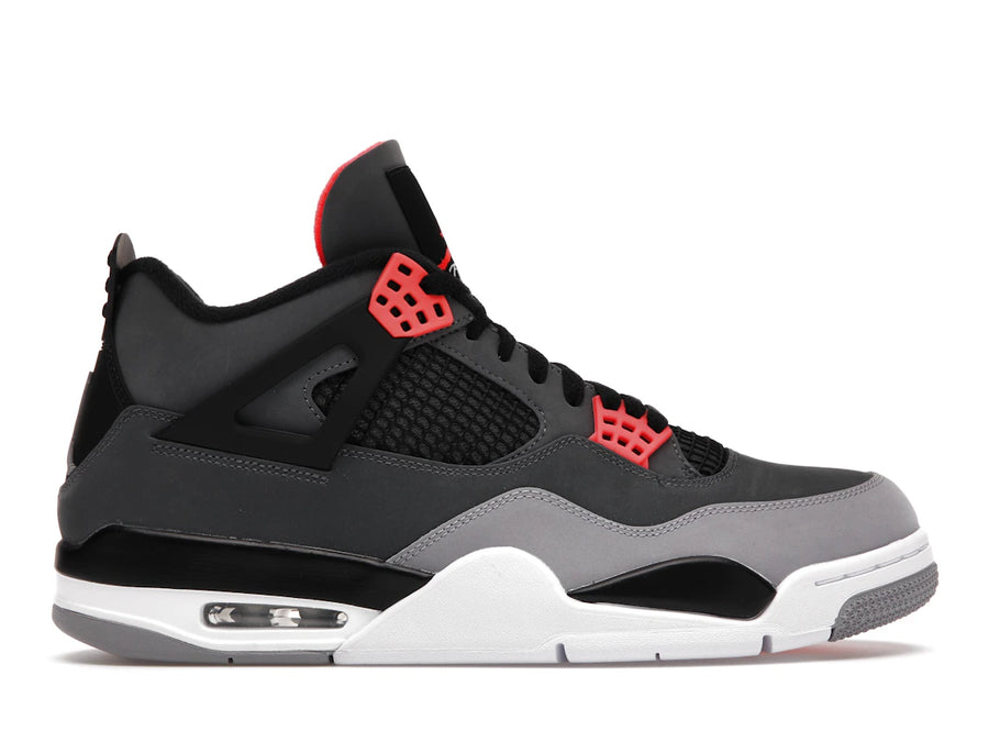 Jordan 4 Retro Infrarouge