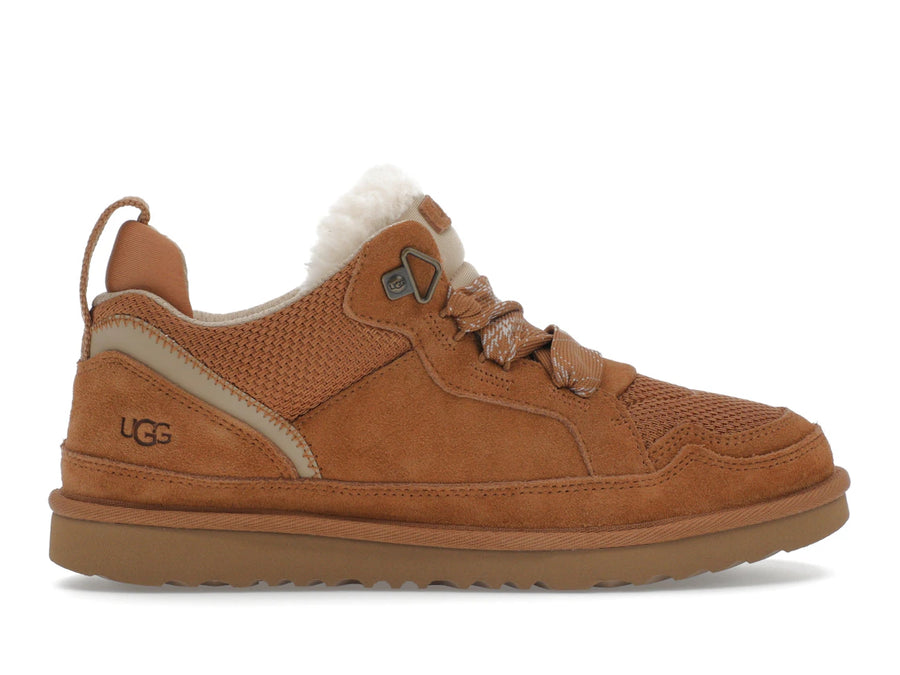 UGG Lowmel Châtaigne (Enfants)