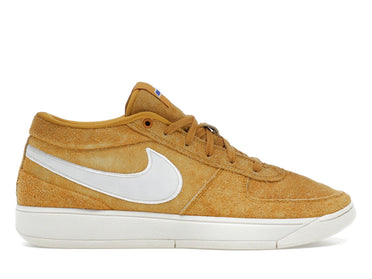Nike Book 1 Chevrolet Gold Leaf