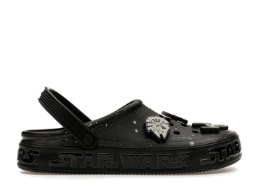 Crocs Off Court Clog Star Wars The Galaxy