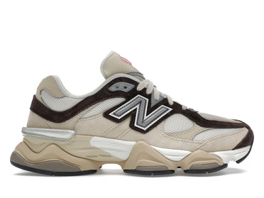 New Balance 9060 Emerging Brown