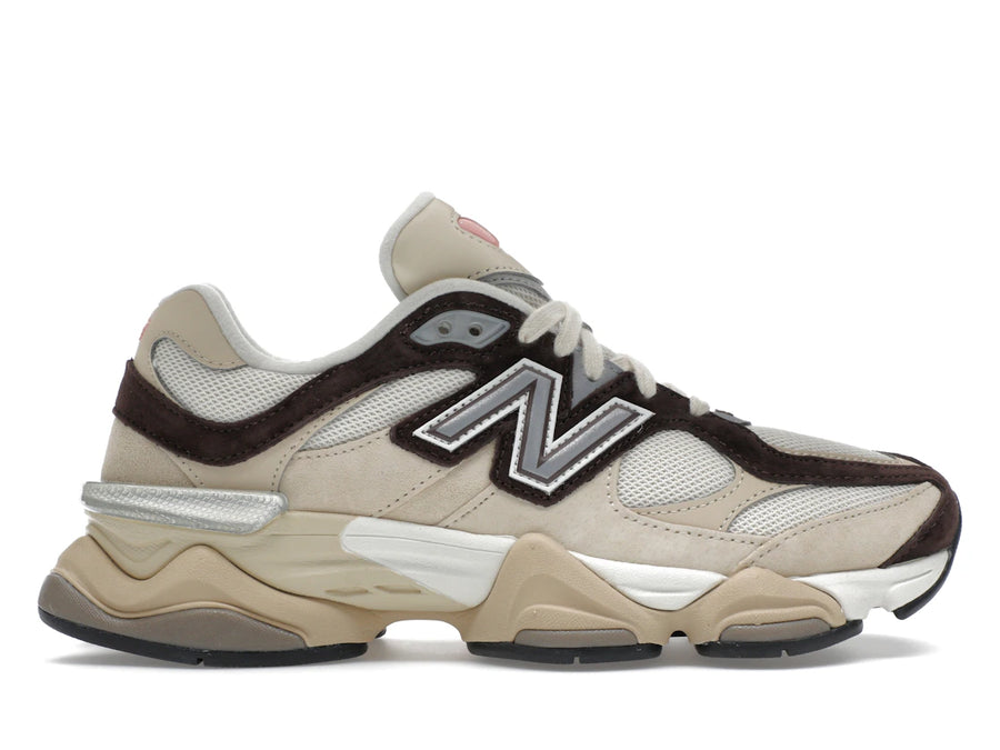 New Balance 9060 Marron Émergent
