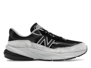 New Balance 990v6 MiUSA Black Grey