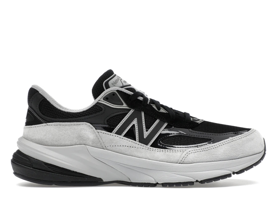 New Balance 990v6 MiUSA Noir Gris