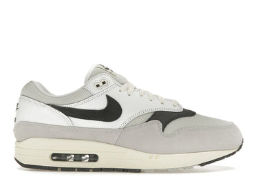 Nike Air Max 1 Light Bone Iron Grey