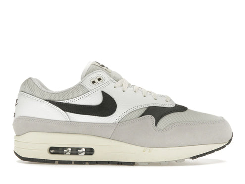 Nike Air Max 1 Light Bone Iron Grey