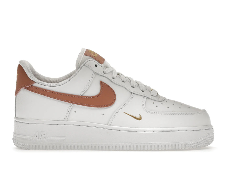 Nike Air Force 1 Low '07 Rust Pink (Women's)