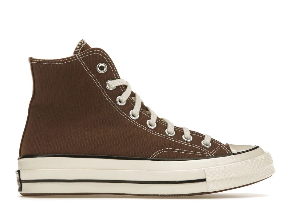 Converse Chuck Taylor All Star 70 Hi Vintage Canvas Squirrel Friend Brown