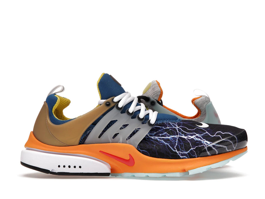 Nike Air Presto Quoi Le